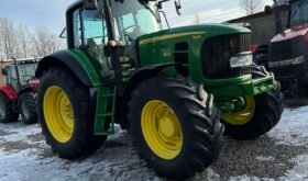 Used 2010 John Deere 7430 Premium AQ