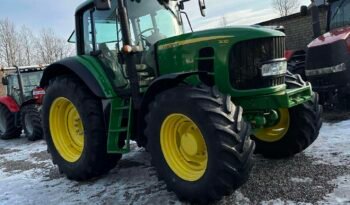 Used 2010 John Deere 7430 Premium AQ pilnas