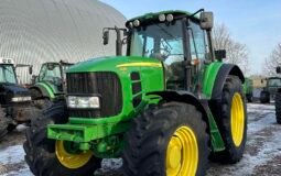 Used 2010 John Deere 7430 Premium AQ