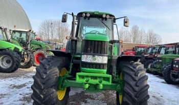 Used 2010 John Deere 7430 Premium AQ pilnas