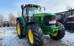 Used 2010 John Deere 7430 Premium AQ