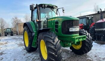 Used 2010 John Deere 7430 Premium AQ pilnas