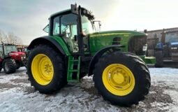 Used 2010 John Deere 7430 Premium AQ