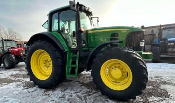 Used 2010 John Deere 7430 Premium AQ pilnas