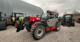 Used 2017 Manitou 840-145 PS ELITE +