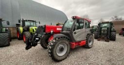 Used 2017 Manitou 840-145 PS ELITE +