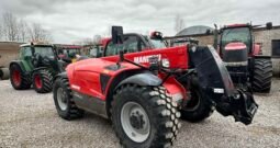 Used 2017 Manitou 840-145 PS ELITE +