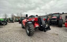 Used 2017 Manitou 840-145 PS ELITE +