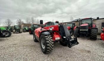 
										Used 2017 Manitou 840-145 PS ELITE + full									