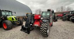 Used 2017 Manitou 840-145 PS ELITE +