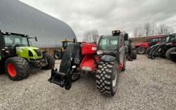 Used 2017 Manitou 840-145 PS ELITE +