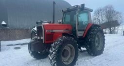 Used 1991 Massey Ferguson 3645