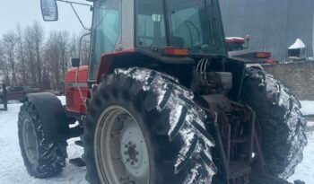 
										Used 1991 Massey Ferguson 3645 full									