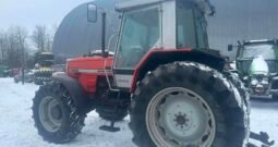 Used 1991 Massey Ferguson 3645