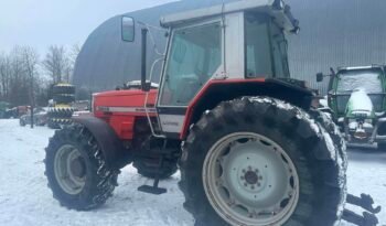 
										Used 1991 Massey Ferguson 3645 full									