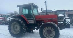 Used 1991 Massey Ferguson 3645