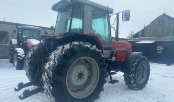 
										Used 1991 Massey Ferguson 3645 full									