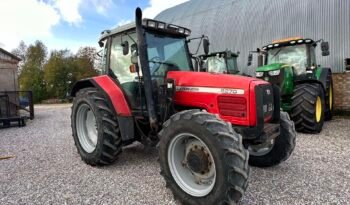 
										Used 2000 Massey Ferguson 6270-4 full									