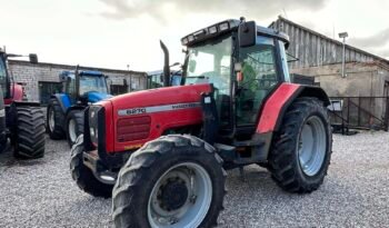 
										Used 2000 Massey Ferguson 6270-4 full									