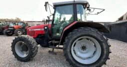 Used 2000 Massey Ferguson 6270-4