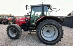 Used 2000 Massey Ferguson 6270-4