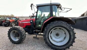 
										Used 2000 Massey Ferguson 6270-4 full									