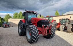 Used 2006 McCormick ZTX 280