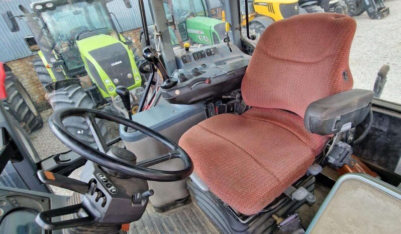 
								Used 2006 McCormick ZTX 280 full									