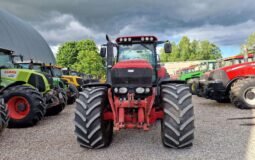 Used 2006 McCormick ZTX 280