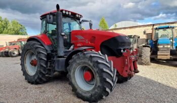 Used 2006 McCormick ZTX 280 pilnas