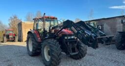 Used 1997 New Holland M115