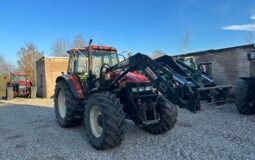 Used 1997 New Holland M115