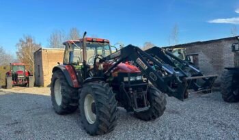 
										Used 1997 New Holland M115 full									