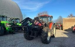 Used 1997 New Holland M115