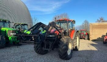 
										Used 1997 New Holland M115 full									