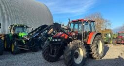 Used 1997 New Holland M115