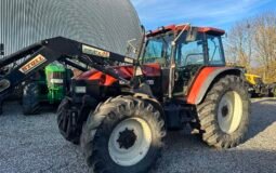 Used 1997 New Holland M115