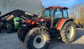 Used 1997 New Holland M115