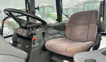 
										Used 2000 New Holland TS 110 full									