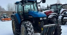 Used 2000 New Holland TS 110