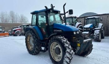 
										Used 2000 New Holland TS 110 full									