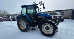 Used 2000 New Holland TS 110