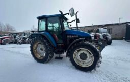 Used 2000 New Holland TS 110