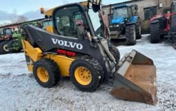 Used 2017 VOLVO MC 115 T4