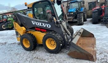 
										Used 2017 VOLVO MC 115 T4 full									